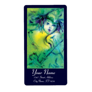 STÄNGD I GRÖNT FRAKTSEDEL