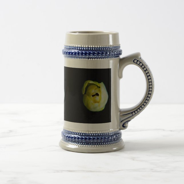 Stängd tulpanrör sejdel (Höger)