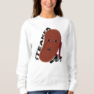Stängd ut t shirt