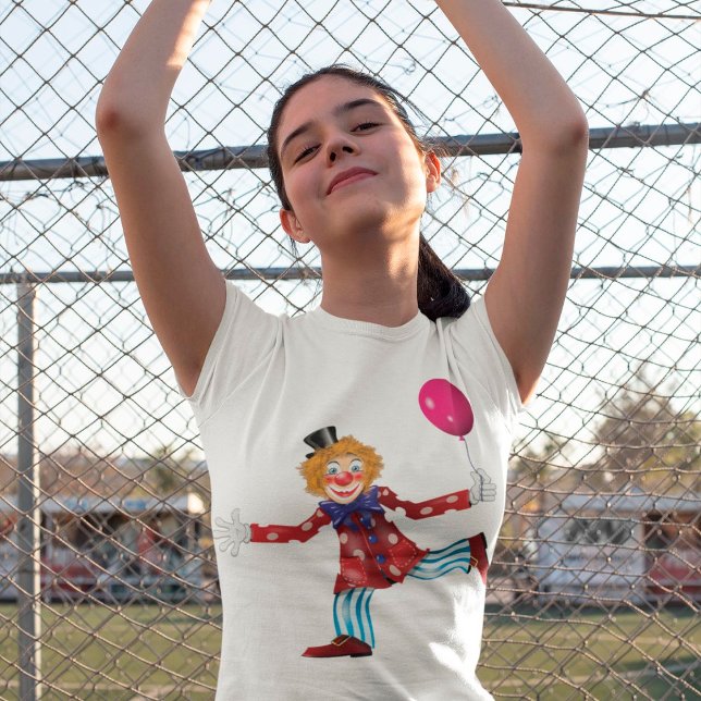 Stängda med ballonger T-Shirt (Skapare uppladdad)