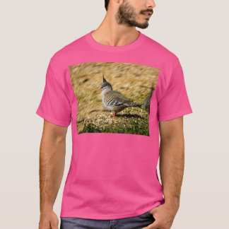 Stängduva 9 t shirt