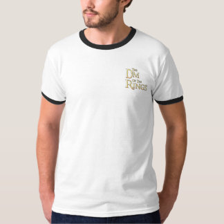 Stänger och landminor tee