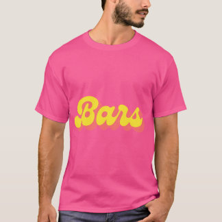 StängerMusikSommarRapparLjusfärgfull vintage T Shirt