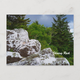 Stängkort för Sten Vykort