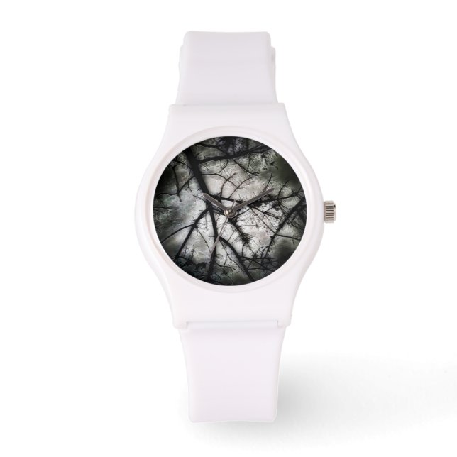 Stängning Armbandsur (Framsida)