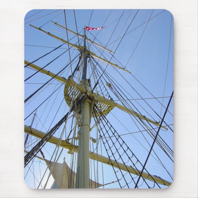 Stängning av hela Frakten Musmatta (Framsidan)