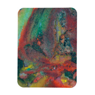 Stängning av juljejper magnet