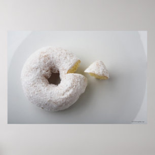 Stängning av kaka poster