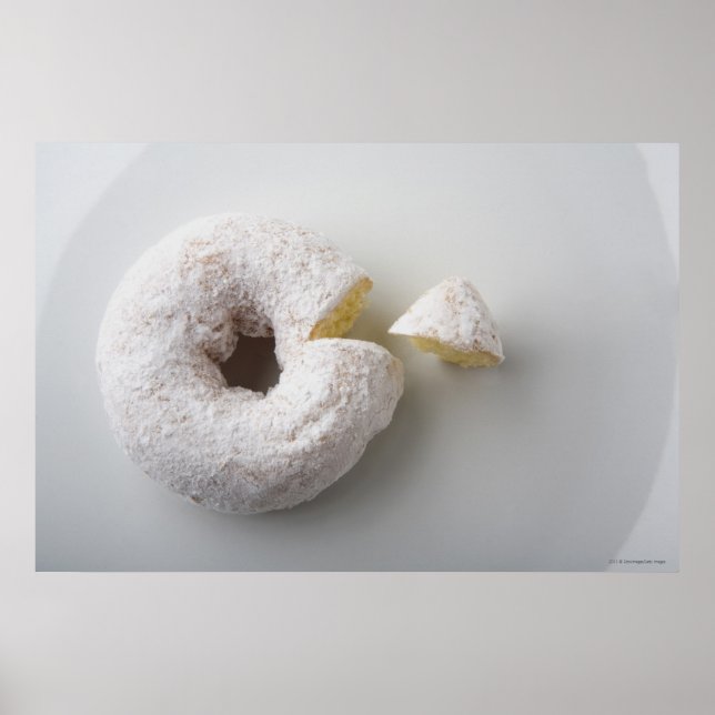 Stängning av kaka poster (Framsidan)