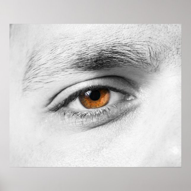 Stängning av öga poster (Framsidan)