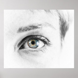 Stängning av öga poster