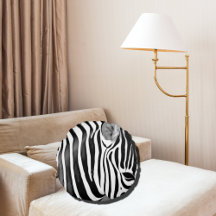 Stängning av Zebra-utskrift
