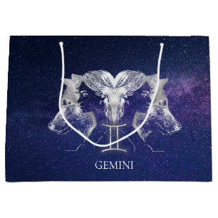 Stängning av Zodiac-skylten på Himlar Gemini Mil