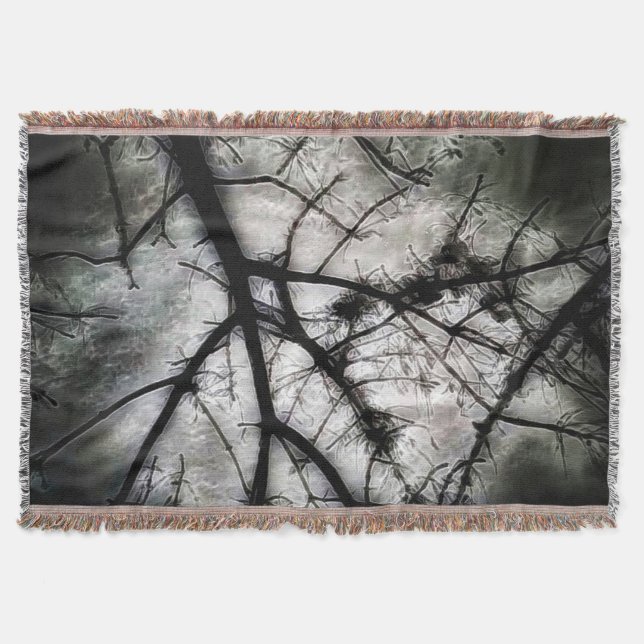 Stängning Filt (Framsidan)