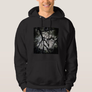 Stängning Hoodie