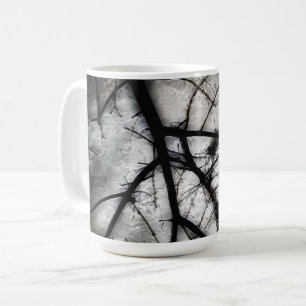 Stängning Kaffemugg