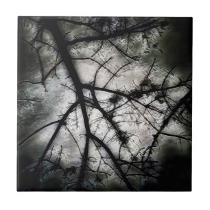 Stängning Kakelplatta