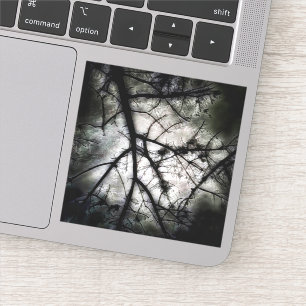 Stängning Klistermärken