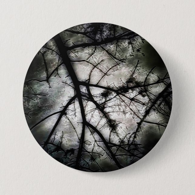 Stängning Knapp (Framsida)