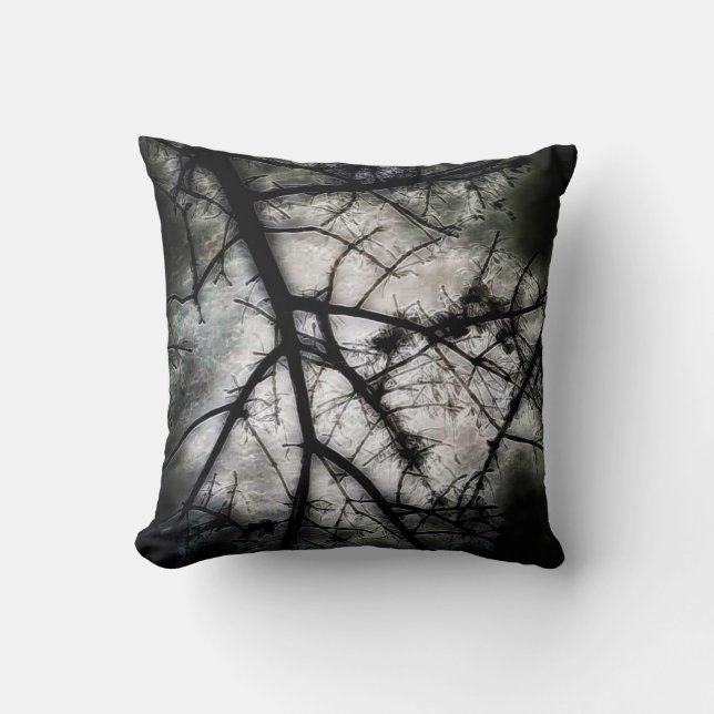 Stängning Kudde (Framsida)