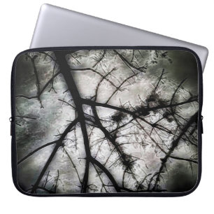 Stängning Laptop Fodral