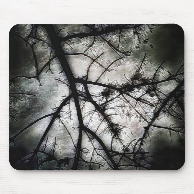 Stängning Musmatta (Framsidan)