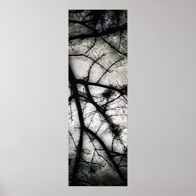 Stängning Poster (Framsidan)