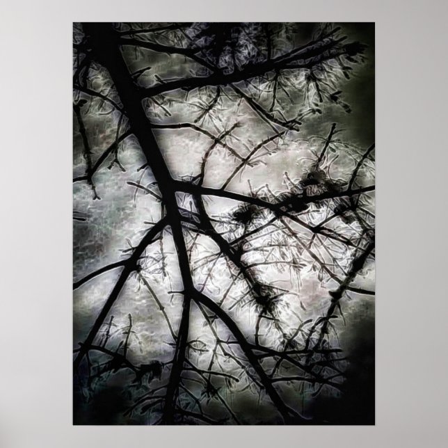 Stängning Poster (Framsidan)