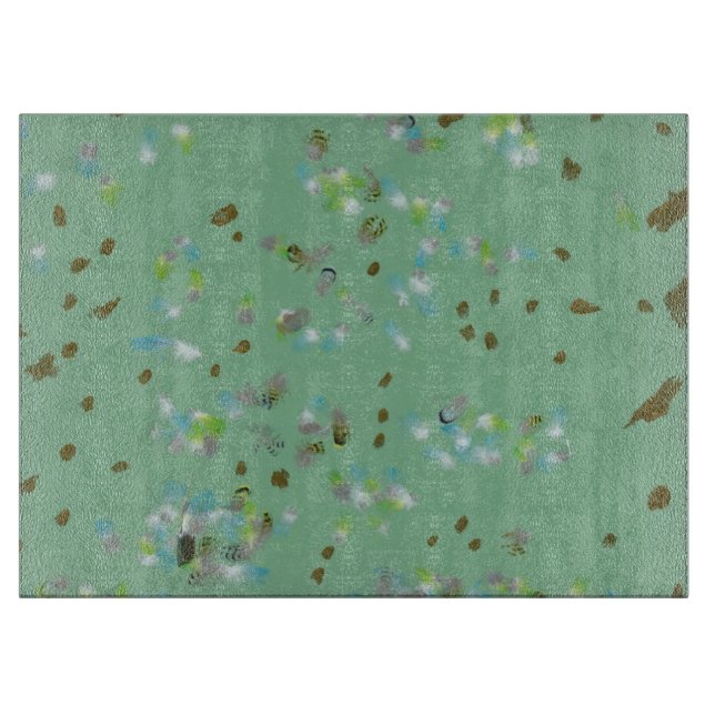 Stängningsnämnd för skogsfåglar (Framsidan)