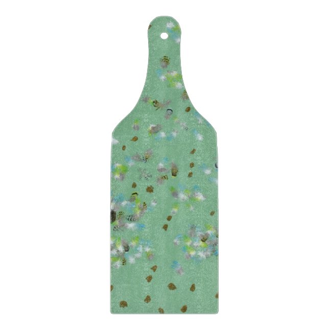 Stängningsnämnd för skogsfåglar (Framsidan)