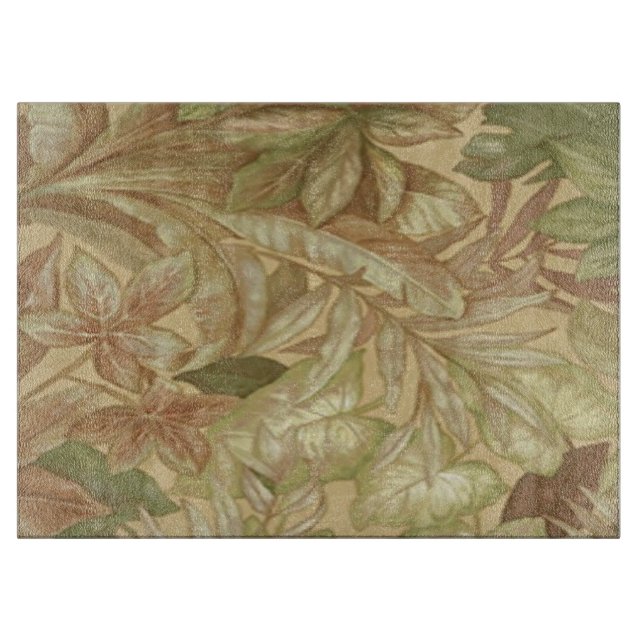 Stängningsnämnden i guld Löv (Framsidan)