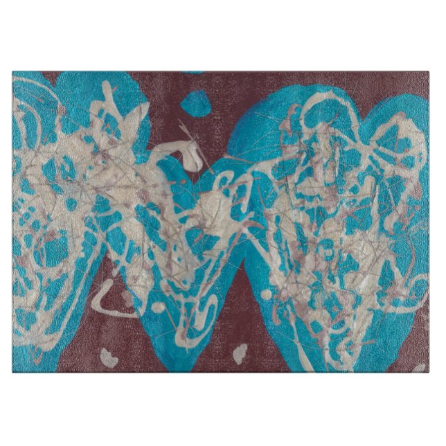 Stängningsnämndens värld i Kärlek (Framsidan)