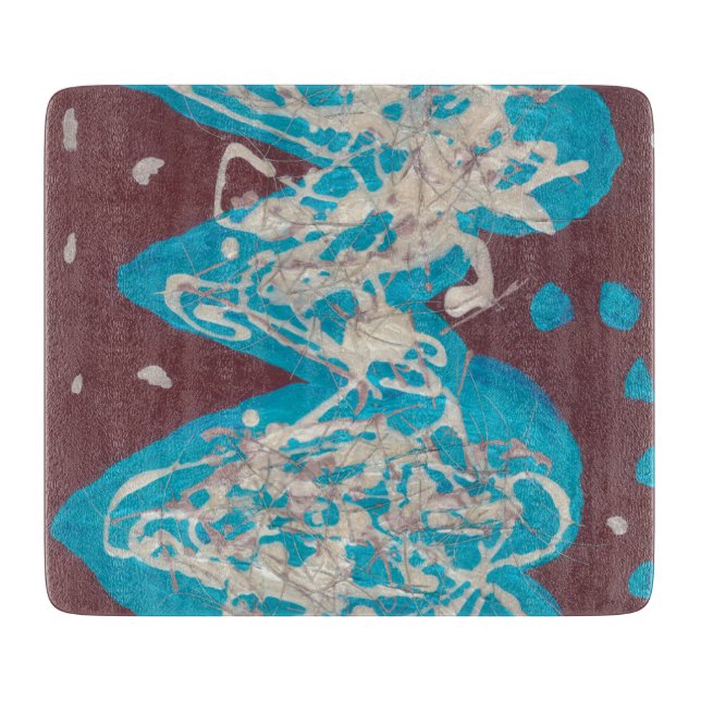 Stängningsnämndens värld i Kärlek (Framsidan)