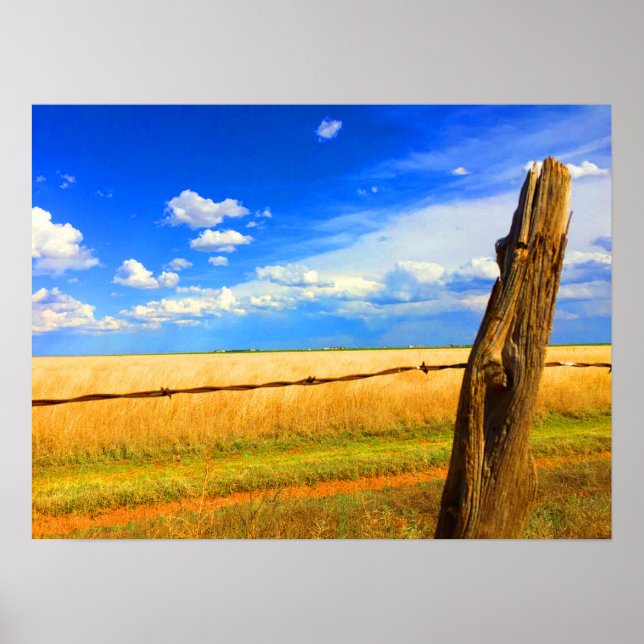 Stängningsposten Poster (Framsidan)