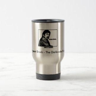 Stängt det Kevin mugg