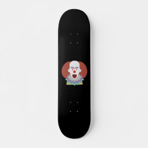 STÄNGT SKATEBARD MINI SKATEBOARD BRÄDA 18,5 CM