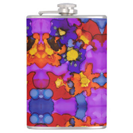 Stängt spel fickplunta