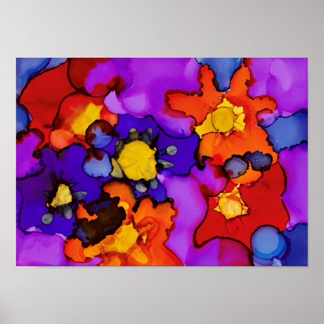 Stängt spel poster (Framsidan)