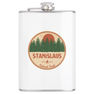 Stanislaus National Forest Fickplunta