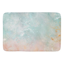 Stänk Bläck - vattenfärg Bakgrund, pastellfärgning