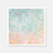 Stänk Bläck - vattenfärg Bakgrund, pastellfärgning