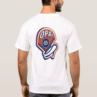 Stänk Boll (OPA Cap) T Shirt