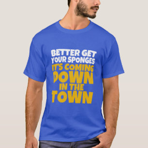 Stänk Brothers Manar Shirt T Shirt