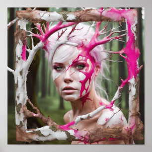 STÄNK FESTIVAL POSTER
