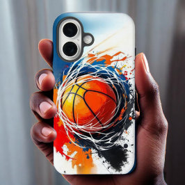 Stänk Guard: Basketball Edition för