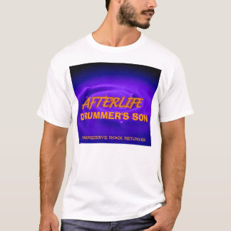 stänk HANDELSRESANDE SON T Shirt