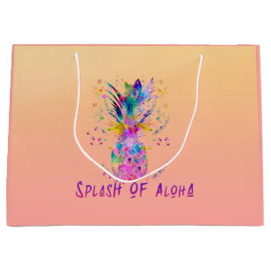 Stänk i Aloha