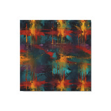 Stänk i Emotion: Abstrakt Energies