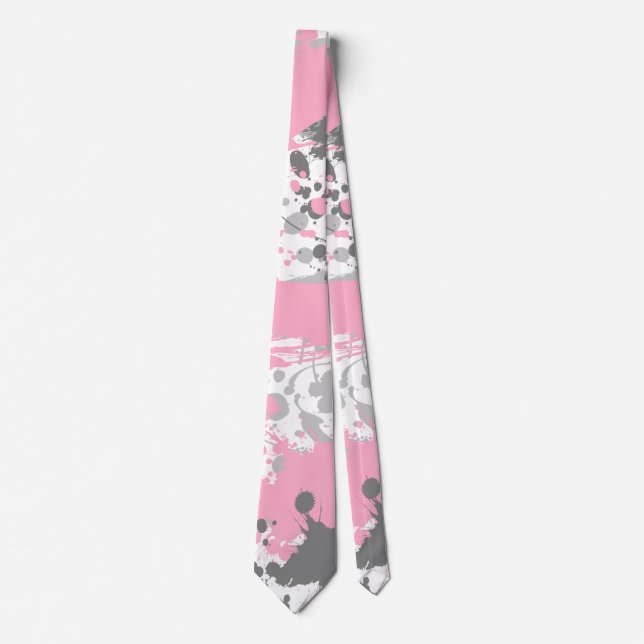STÄNK i FÄRG | DemiGirl-Pride Slips (Framsida)
