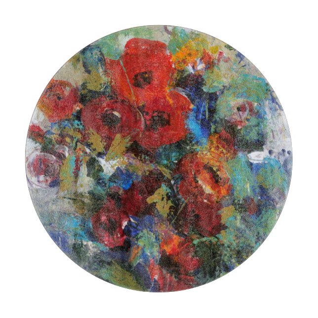 Stänk i Färg II (Framsidan)